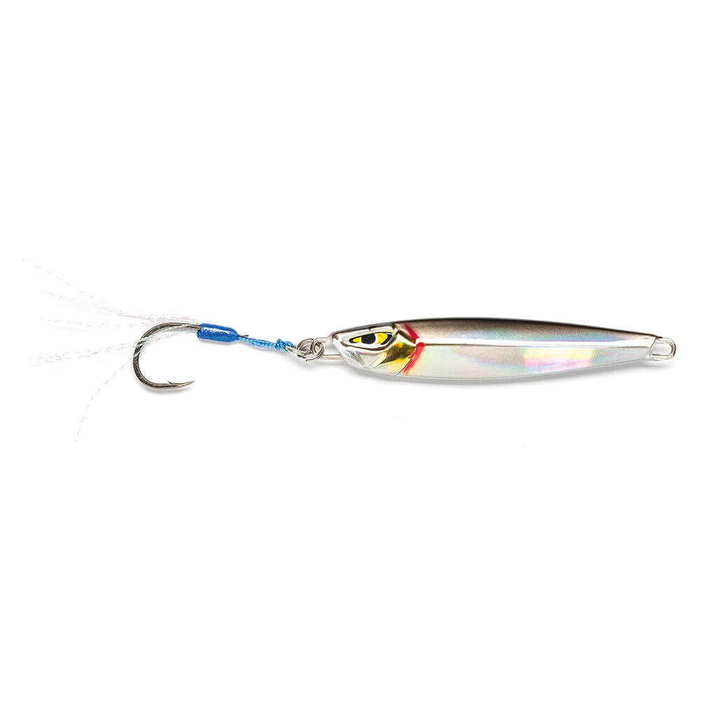 Mustad Tracershot Jig Sahte Yemi BLF - 25GR