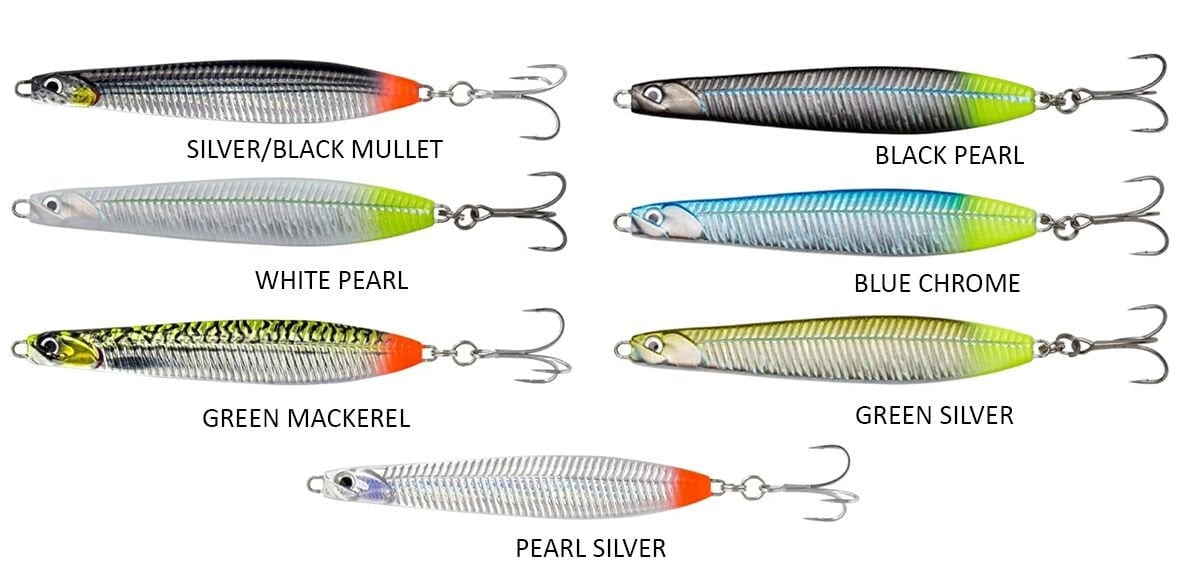 Savage Gear Surf Seeker 10.5cm 35g