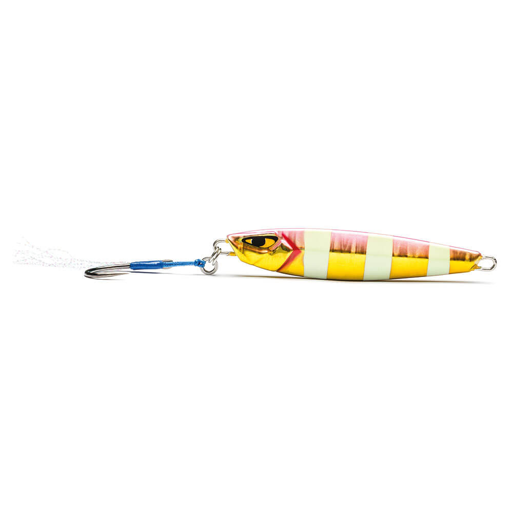 Mustad Tracershot Jig Sahte Yemi PKZ - 20GR