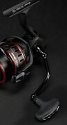 Okuma Ceymar HD CHD-2500A Matt Black 7+1BB Olta Makinesi