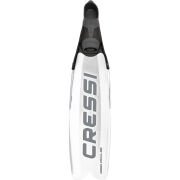 Cressi Gara Turbo Impulse Dalış Paleti BLACK