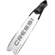 Cressi Gara Turbo Impulse Dalış Paleti BLACK