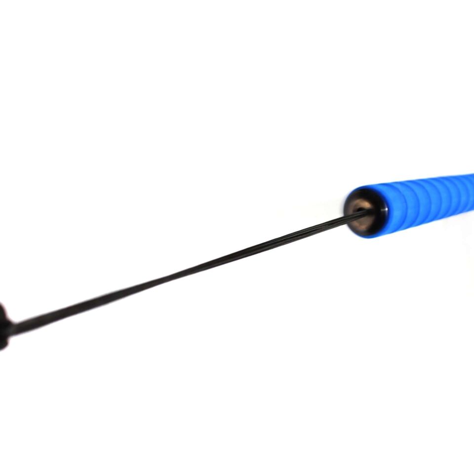 Captain 6791 Kepçe Tek Parça 127cm Alüminyum Saplı 45x42cm  Rubber Tor