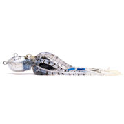 Mustad Inkvader Octopus Jig Sahte Yem MIC / MIMIC - 120GR