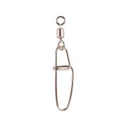 Mustad Demon DLSS03 Klipsli Fırdöndü