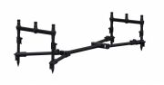 Prologic Spider Pod 3 Rods Sehpa