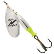 Mepps Long Cast Olta Kaşığı SİYAH - n# 5