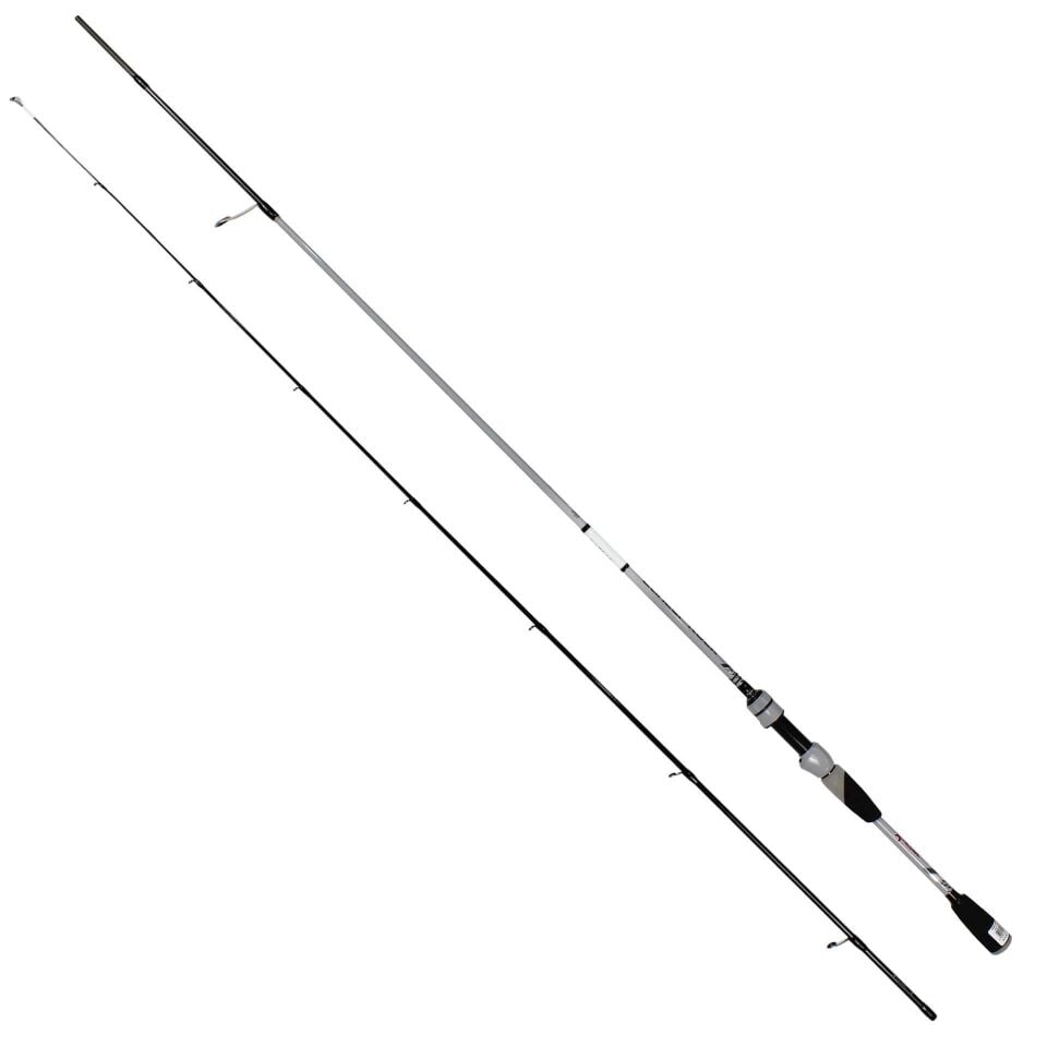 Captain 1346 Wilco Rock Game Fuji 228cm 2 Parça LRF Kamışı 1-5gr Atar