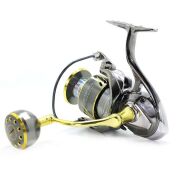 Captain Valtom 5000 Tekne Makinesi 9+1 BB