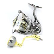 Captain Valtom 5000 Tekne Makinesi 9+1 BB