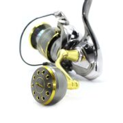 Captain Valtom 5000 Tekne Makinesi 9+1 BB