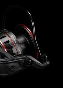 Okuma Ceymar HD CHD-1000HA Matt Black 7+1BB Olta Makinesi