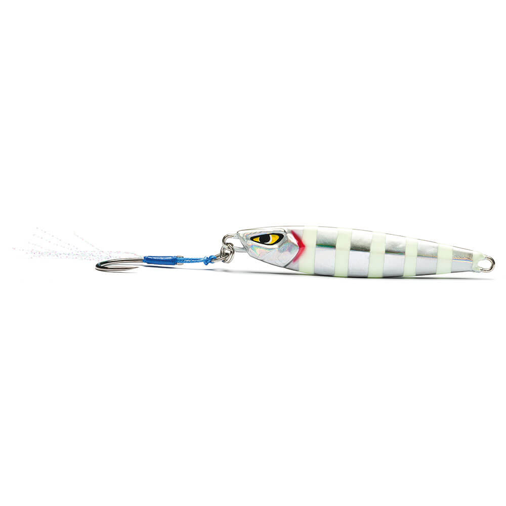 Mustad Tracershot Jig Sahte Yemi FLZ - 30GR