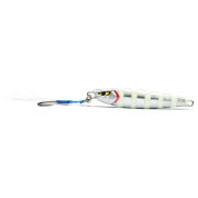Mustad Tracershot Jig Sahte Yemi FLZ - 30GR
