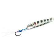 Mustad Tracershot Jig Sahte Yemi FLZ - 30GR