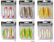 Savage gear Cannibal 8cm 5 Adet Sahte Balık