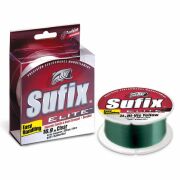 Sufix Elite Misina LOW VIS GREEN - 0.25MM / 300MT / 5.4KG