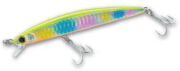 Yozuri Mag Crystal Minnow Floating Sahte Balığı HCCA - 125MM
