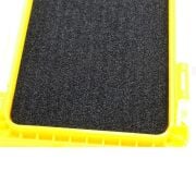Captain 7234 Profesyonel Sahte Balık ve Jig Kutusu 17x10x3cm