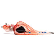 Mustad Inkvader Octopus Jig Sahte Yem GRS / GRASS - 170GR
