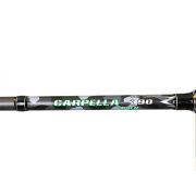 Captain 1516 Carpella Cont 3 Parça Sazan Kamışı 35lbs Atar