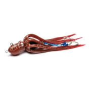 Mustad Inkvader Octopus Jig Sahte Yem SPY / SPIDER - 230GR