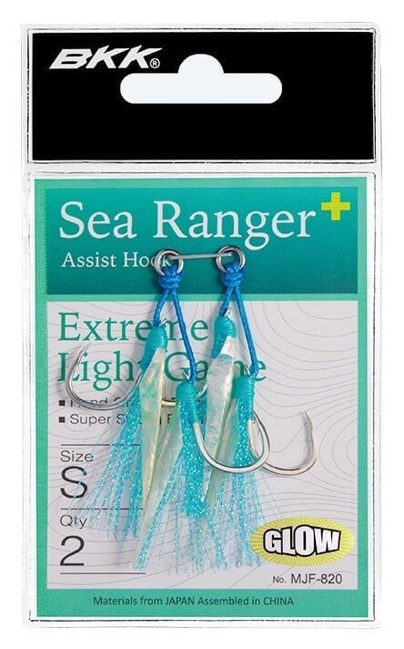 BKK Sea Ranger+ Olta İğnesi 3XL