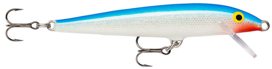 Rapala Original Floating Sahte Balığı B - 130MM