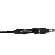 Captain 1362 İndigo Carbo-X 252cm 2 Parça Spin Kamış 7-21gr Atar