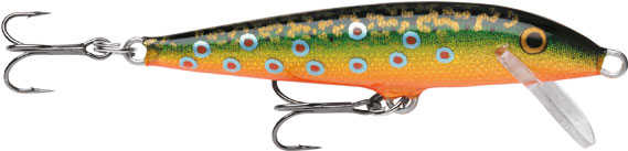 Rapala Original Floating Sahte Balığı BTR - 50MM