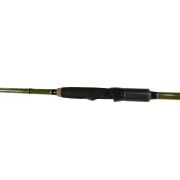 Captain 1365 Maximus Carbo-X 244cm 2 Parça Spin Kamış 5-28gr Atar