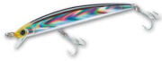 Yozuri Mag Crystal Minnow Floating Sahte Balığı C4 - 105MM