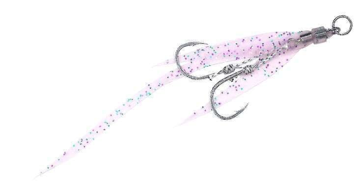 Hayabusa FS 580 Jig Assist İğnesi Double Hook 2li Paket