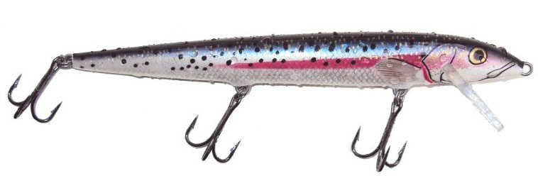 Rapala Original Floating Sahte Balığı BLM - 50MM