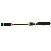 Captain 1425 Shrimp Hunter 2 Parça Spin Kamış 3-15gr Atar
