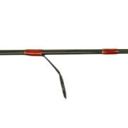 Captain 1425 Shrimp Hunter 2 Parça Spin Kamış 3-15gr Atar