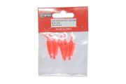 Captain 3050 Silikon Karides 4cm Suni Yem 5li Paket Captain 3050 Silikon Karides 4cm Suni Yem 5li Paket