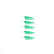 Captain 3050 Silikon Karides 4cm Suni Yem 5li Paket Captain 3050 Silikon Karides 4cm Suni Yem 5li Paket