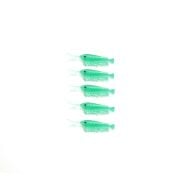 Captain 3050 Silikon Karides 4cm Suni Yem 5li Paket Captain 3050 Silikon Karides 4cm Suni Yem 5li Paket