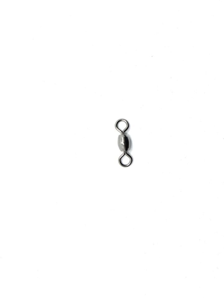 Captain 5010 Fırdöndü Crane 10lu Paket Black Nickel