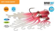 Savage gear Octobus 300g 22cm Sahte Balık