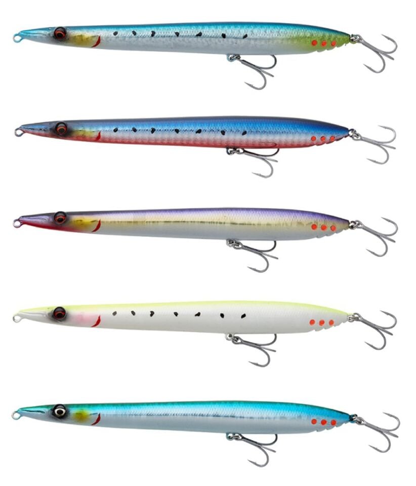 Savage Gear Surf Walker 2.0 15.5cm 26.5gr Sinking Suni maket Balık