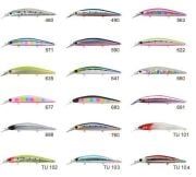 Zipbaits Surf Driver 110S Mag Drive 20gr Maket Balık