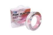 Asso Pink Hunter Surf FC COATED Visible Line 300mt