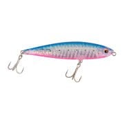 Mustad Vertebrata Topwater Sert Balık 005 / BON - 95MM