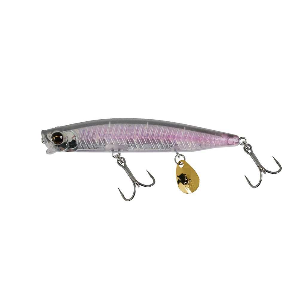 Mustad Vertebrata Sinking Pencil Sert Balık RG - 93MM