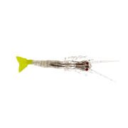 Albastar Gamba Silikon Karides E008 - 5CM