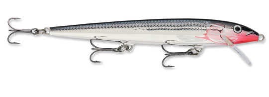 Rapala Original Floating Sahte Balığı V - 30MM