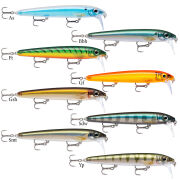 Rapala Bx Walking Minnow Sahte Balığı GF - 130MM