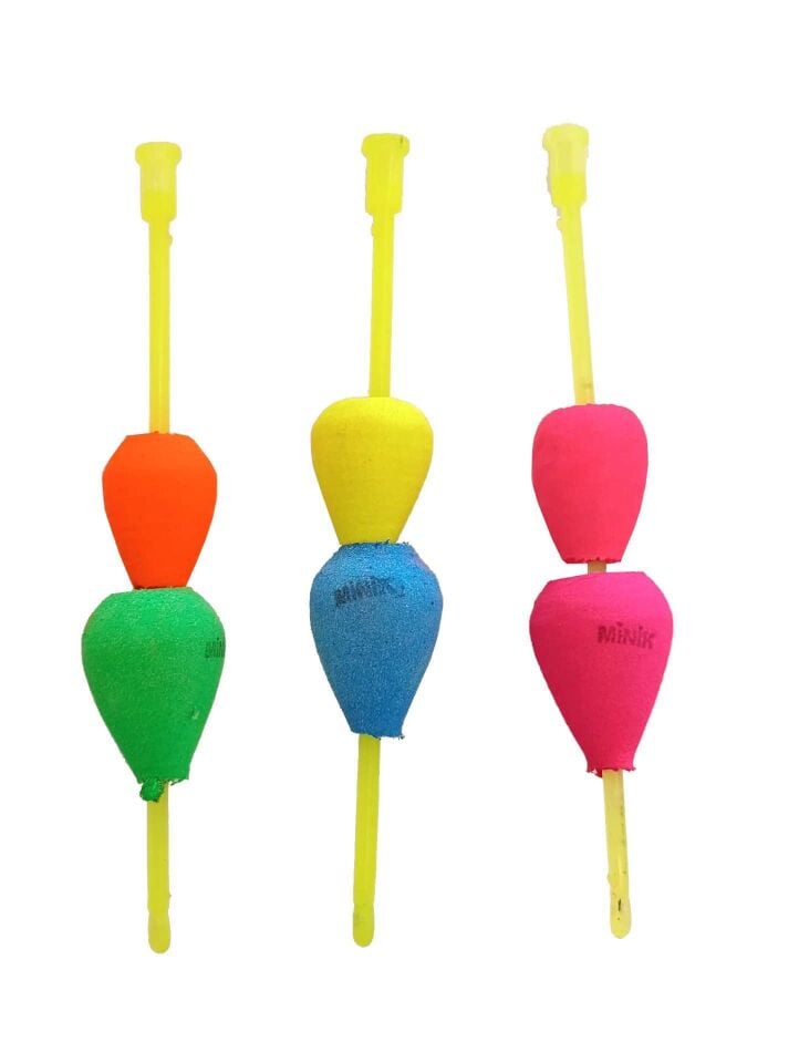 Captain 4410 Şamandra Eva Top  Model